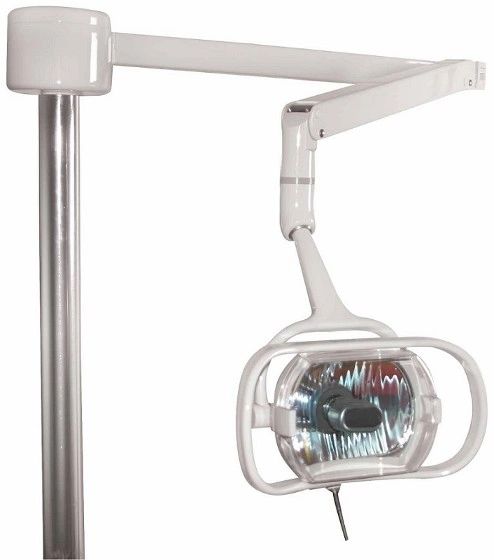 Celux Dental Operatory Light (Dentamerica)