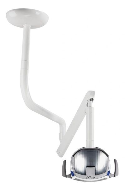 DCI Edge Series 4 Led Ceiling Mount Dental Operatory Light