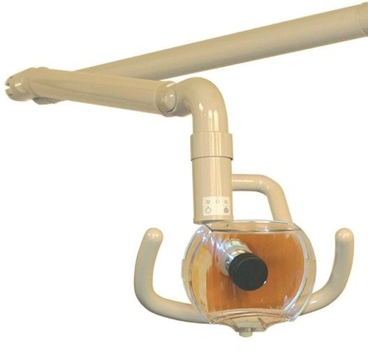 Wall Mounted Dental Operatory Light (Westar)