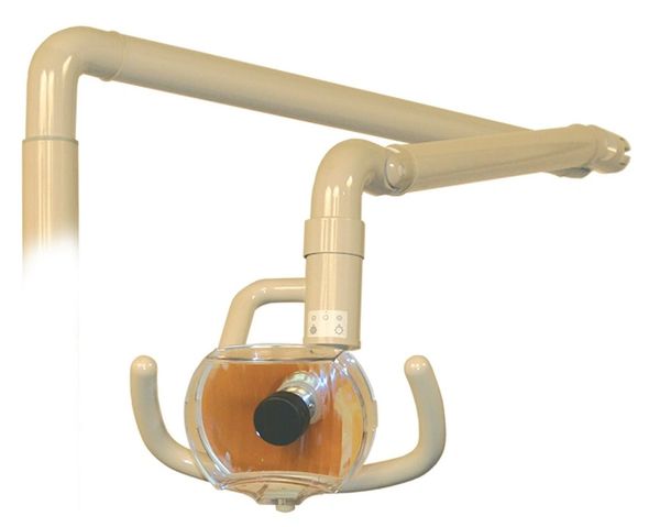 Chair Mounted Dental Operatory Light (Westar)