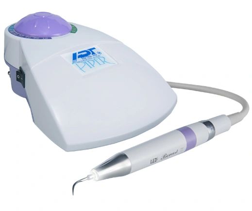 Bonart Piper ART-P6 Dental Piezo Scaler With LED Lighted Handpiece