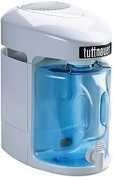 Tuttnauer 9000 Water Distiller