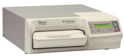 Midmark M3 UltraFast Automatic Sterilizer