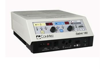 Conmed Sabre 180 Electrosurgery Unit