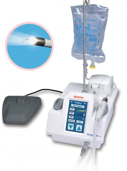 SurgyStar Plus Ultrasonic Piezo Bone Surgery Unit