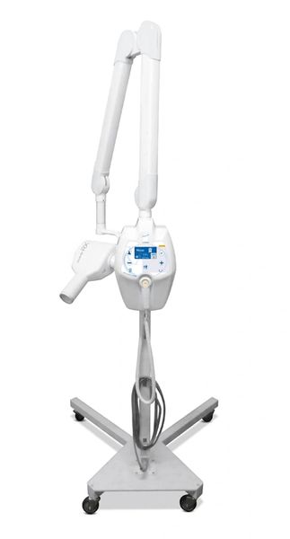 Owandy-RX Mobile DC High Frequency Dental Intraoral X-Ray Unit
