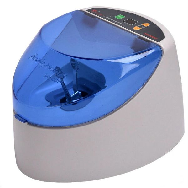 Max King Digital Dental Amalgamator