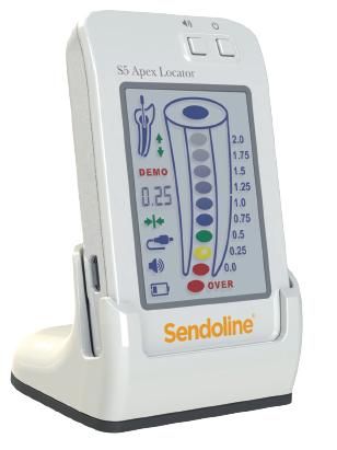 S5 Dental Apex Locator (Sendoline)