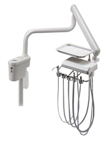 Engle AS-1 Over Patient Hygiene Delivery System