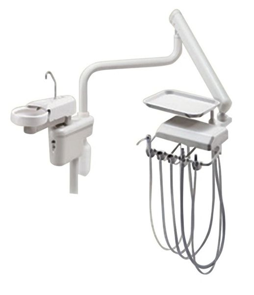 Engle As-1 Over Patient Hygiene Delivery System w/ Cuspidor
