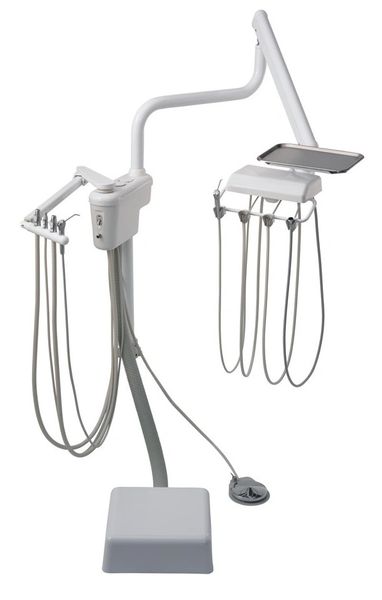 Engle AS-1 Series Over Patient Delivery System w/ Assistant’s Arm