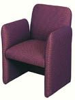 REC TUL-40 Tulip Reception Chair (GALAXY)