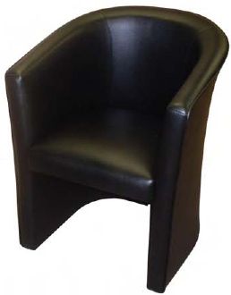 Model W200 Reception Chair (GALAXY)