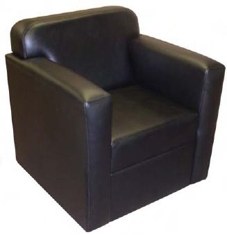 Model W300 Reception Chair (GALAXY)