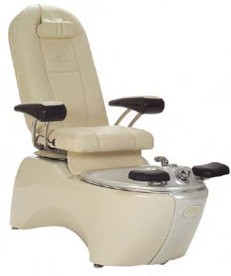 Platino Dental Spa Chair (Galaxy)