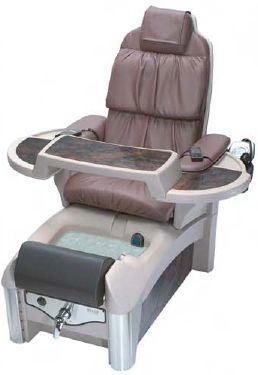 Solace Dental Spa Chair (Galaxy)