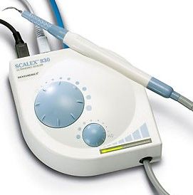 Scalex 830 Dental Ultrasonic Scaler by Dentamerica
