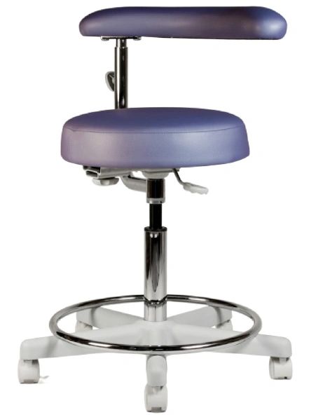 Crown Seating Crestone C20A Assistant Stool