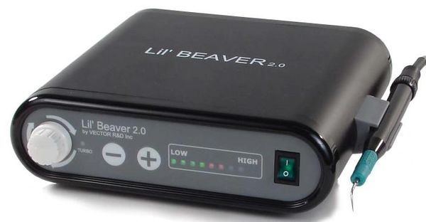 Little Beaver 2.0 Magnetostrictive Ultrasonic Scaler System