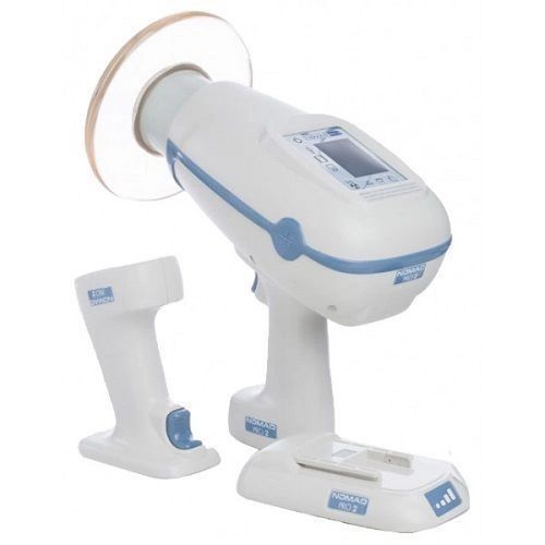 KaVo-Aribex Dexis Nomad Pro 2 Hand-Held X-Ray System | California ...