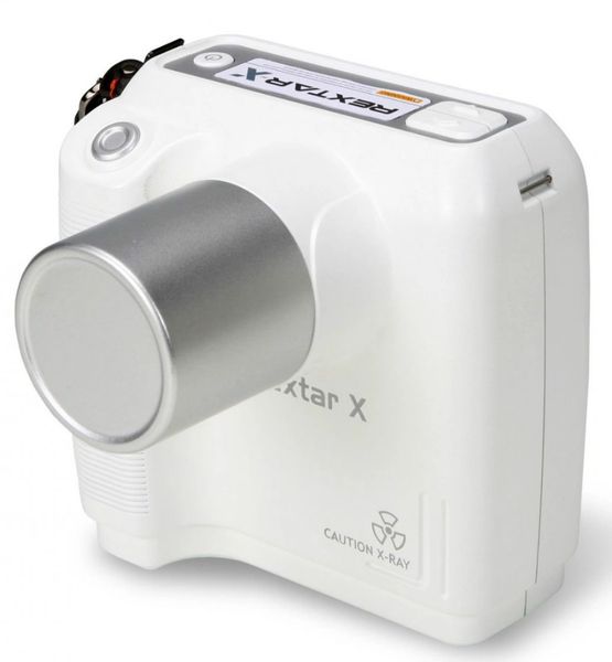 RexTar-X Handheld X-Ray Unit