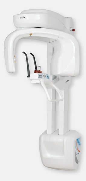 I-Max 2D Wall Mounted Digital Panoramic Dental X-Ray System