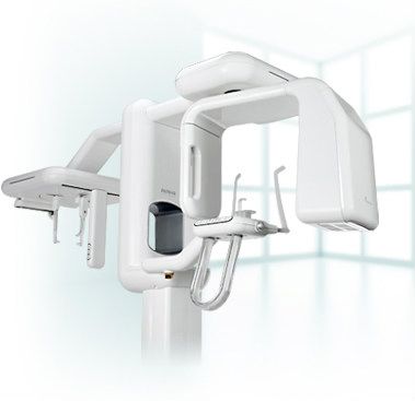 Papaya Plus Panoramic And Cephalometric X-Ray Unit