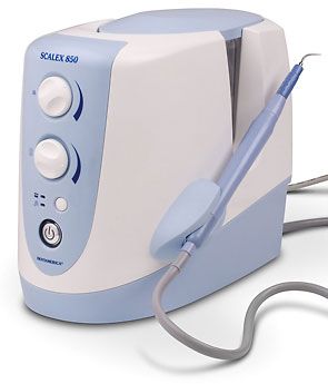 Scalex 850 Self-Contained Ultrasonic Scaler By Dentamerica Discontinued