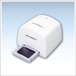 TELEREX VIDEO X-RAY VIEWER (DENTAMERICA)