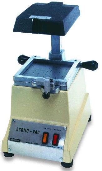 Buffalo Econo-Vac Dental Vacuum Forming Machine
