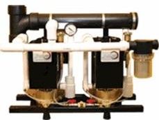 Vortex II Dental Vacuum Pump (JDS mfg)(4HP)(NEW!)