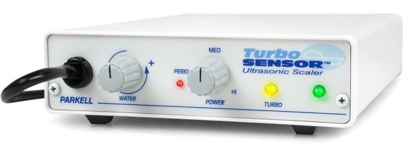 TurboSensor Dental Ultrasonic Scaler (By Parkell)