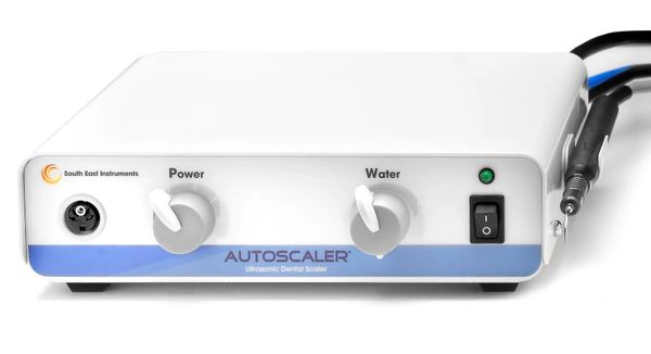 South East Instuments AutoScaler Dental Ultrasonic Scaler