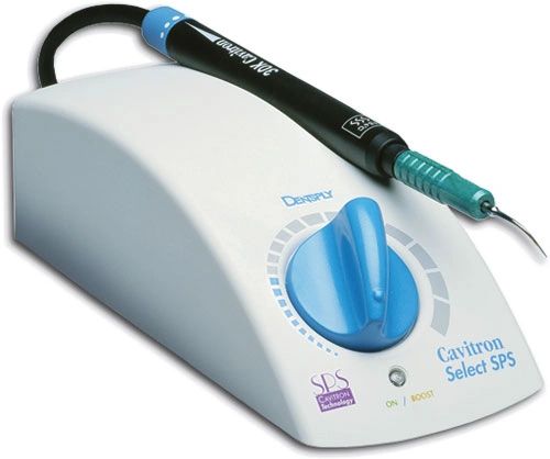 Cavitron Select SPS + Personal Package (DENTSPLY)