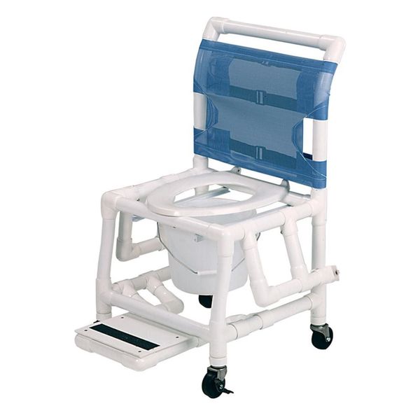 MJM Bariatric, Rolling Chair