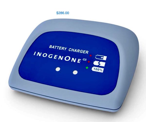 INOGEN 5 Battery Charger