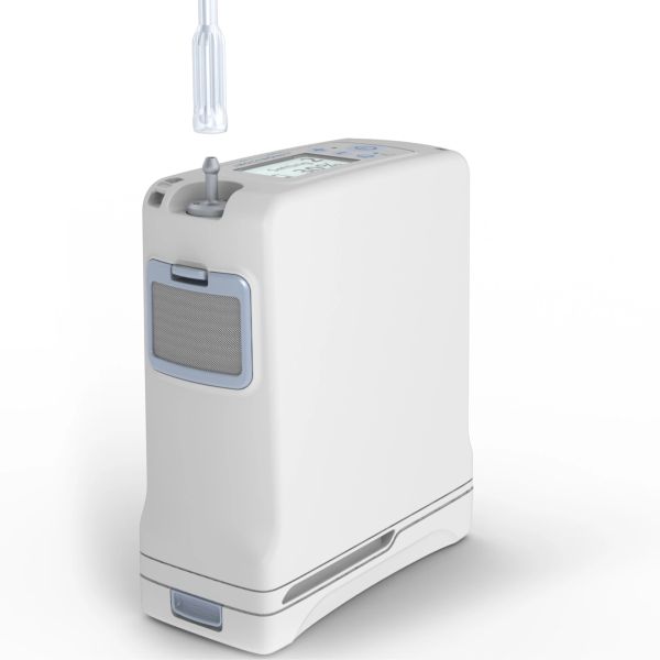 O2 Concentrator