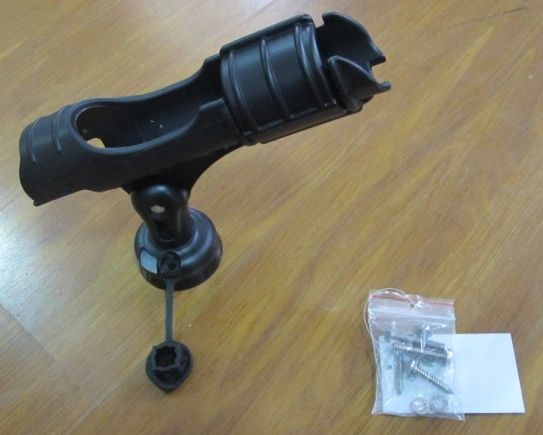 Illumarine Deluxe Fishing Rod Holder