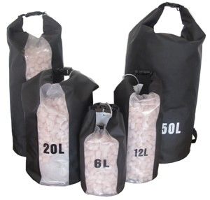 Illumarine Dry Bags