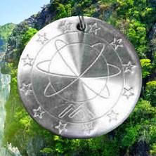 Wellness Pendant - Flow