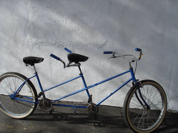 rollfast tandem