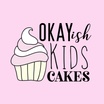 Okayish Cakes