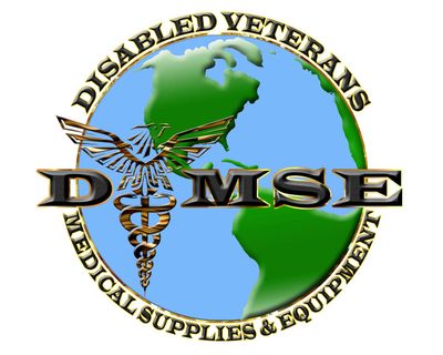 Disabled Veterans Medical Supplies Equipment LLC