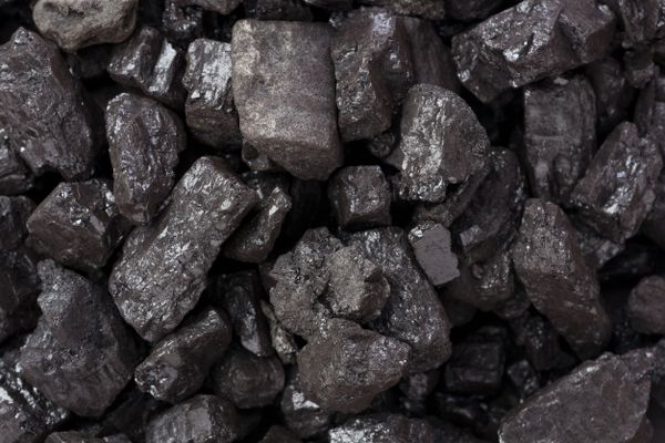Bituminous Blacksmith Coal 50lbs