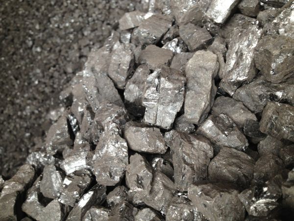 Bituminous Blacksmith Coal 15lbs