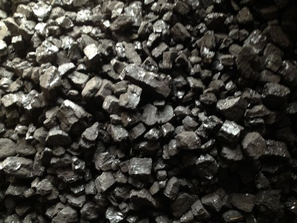 Bituminous Blacksmith Coal 200lbs