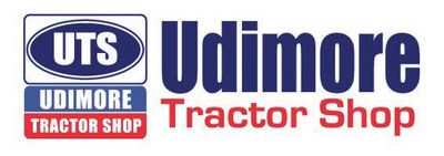 Udimore Tractor Shop Ltd