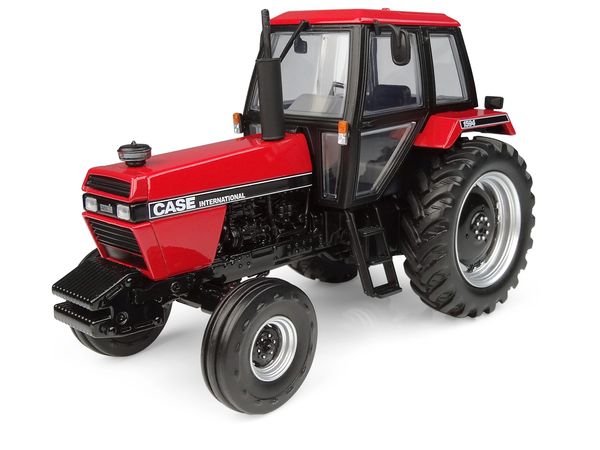PRE ORDER Universal Hobbies CASE International 1594 2wd Tractor BOXED 1:32 scale UH6759