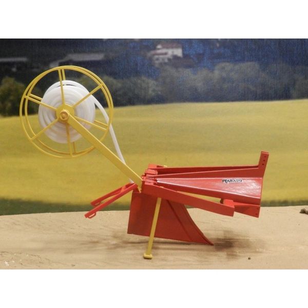 Front Mounted Draining Subsoiler plow kit Artisan32 farm machinery 1:32 scale 03115