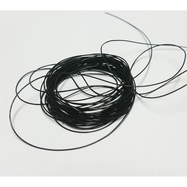 04510-5 Flexible Hose pipe tube 0.5mm x 5m Artisan32 farm machinery 1:32 scale